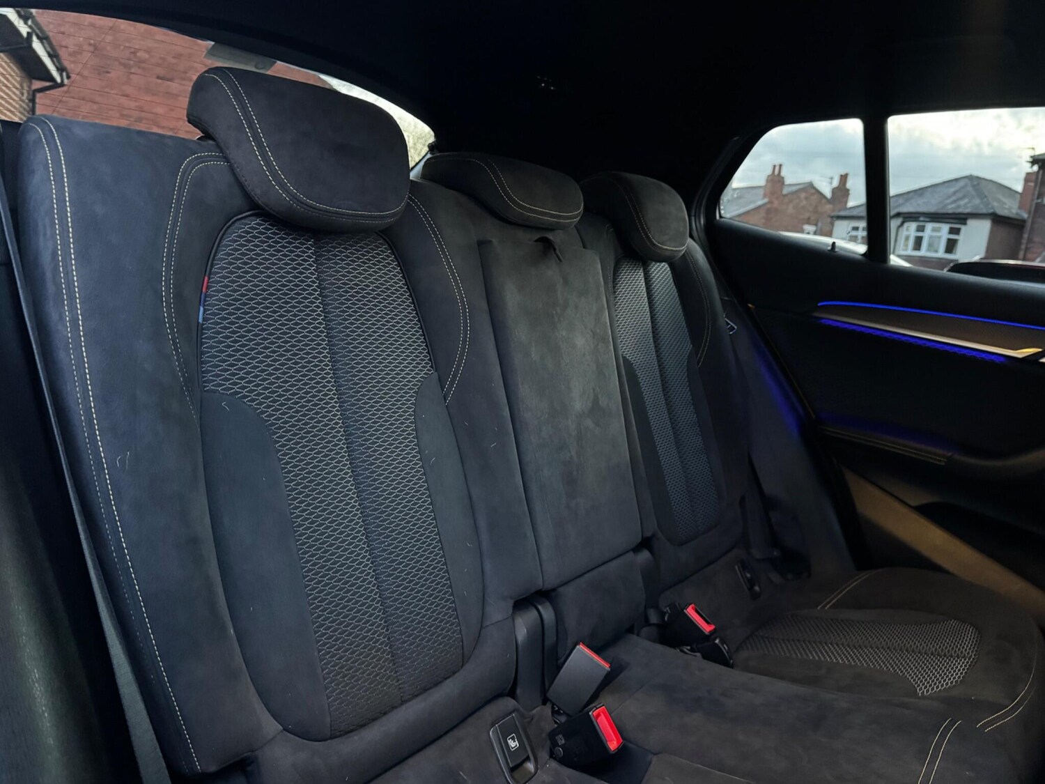 Used BMW X2 for sale - 77657605: Photo 43