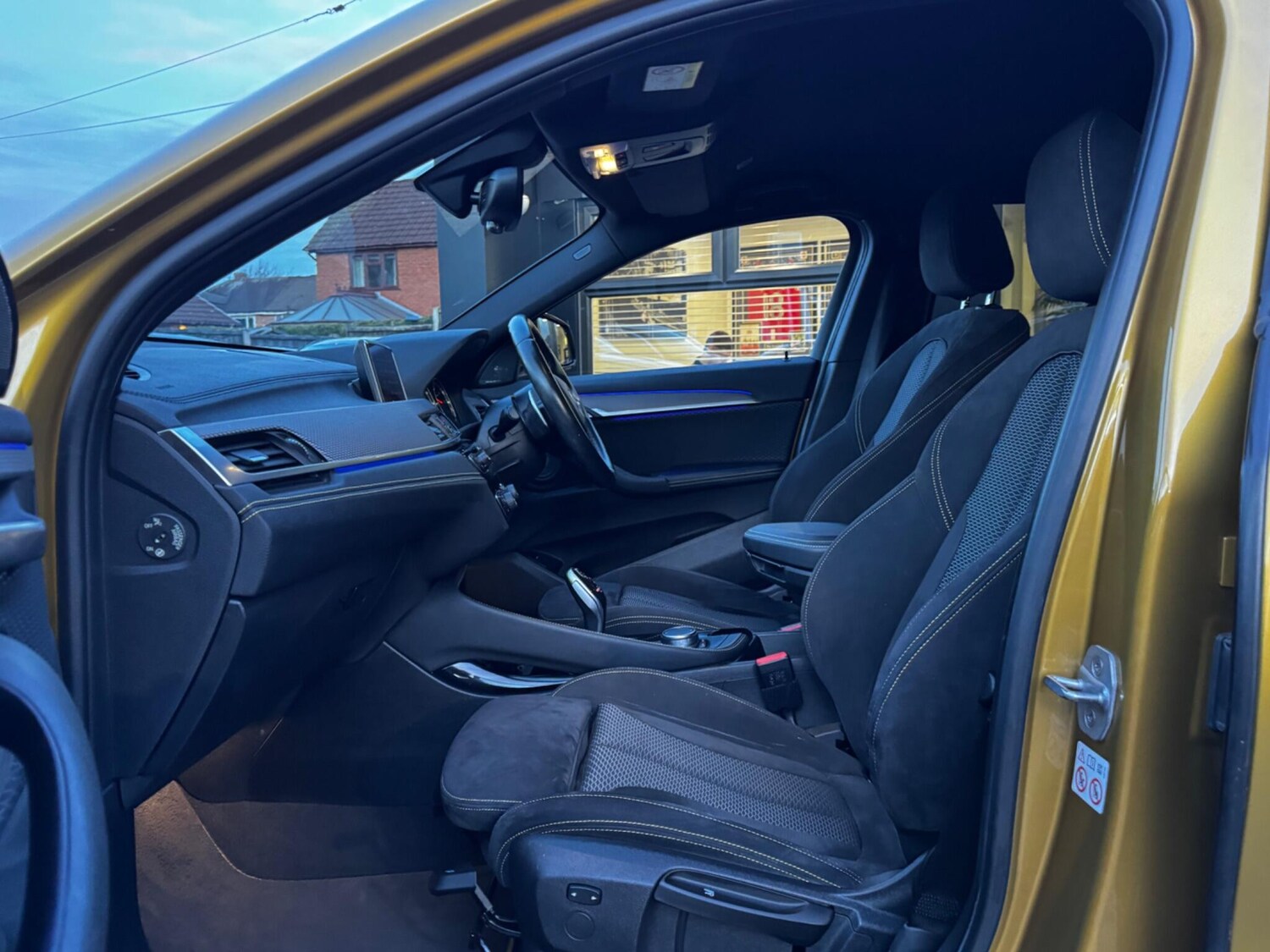 Used BMW X2 for sale - 77657605: Photo 45