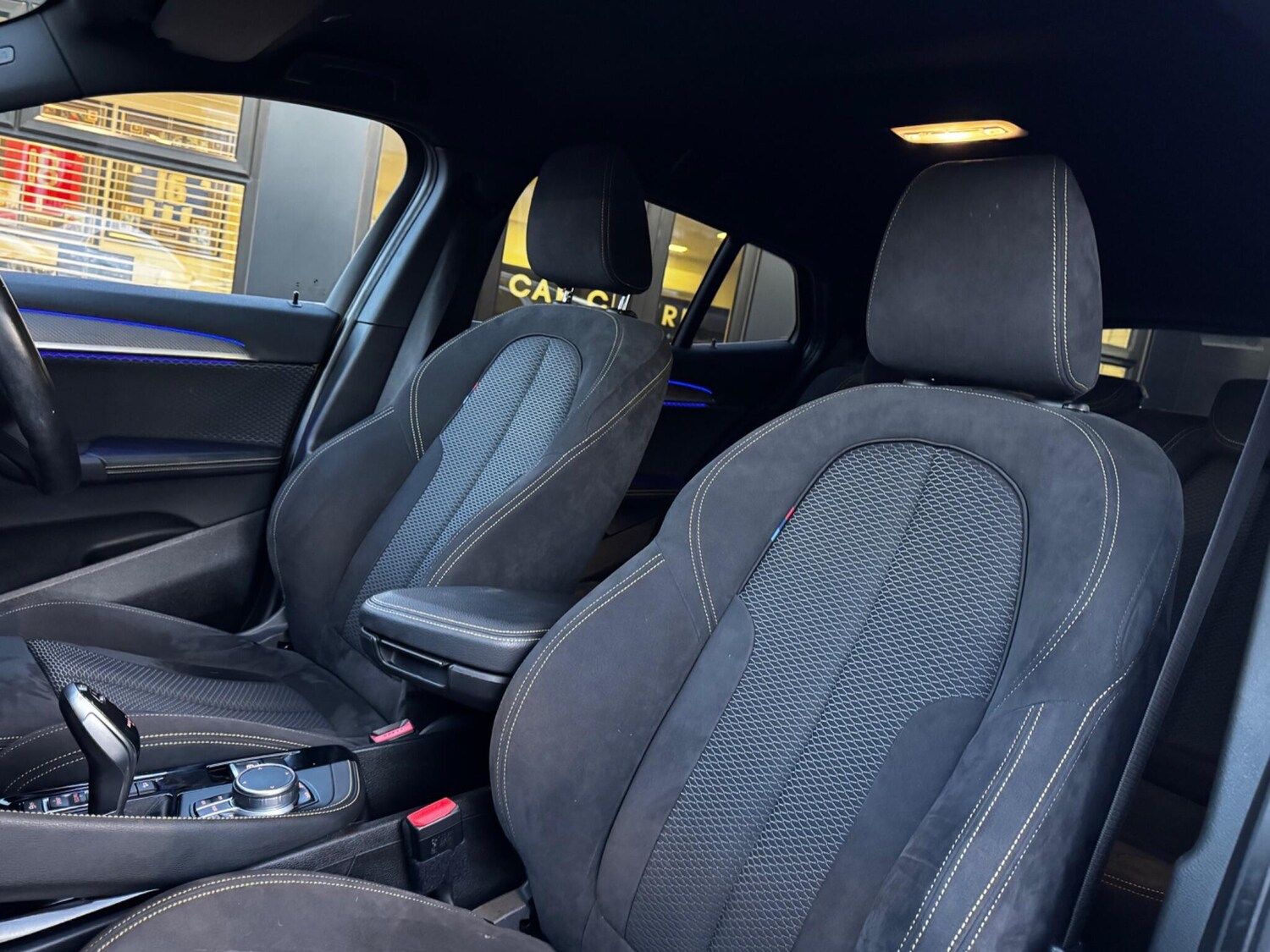 Used BMW X2 for sale - 77657605: Photo 46