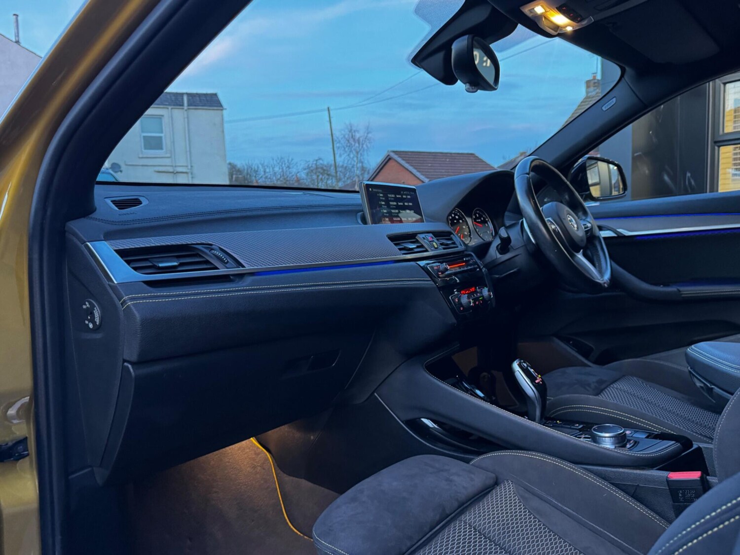 Used BMW X2 for sale - 77657605: Photo 47