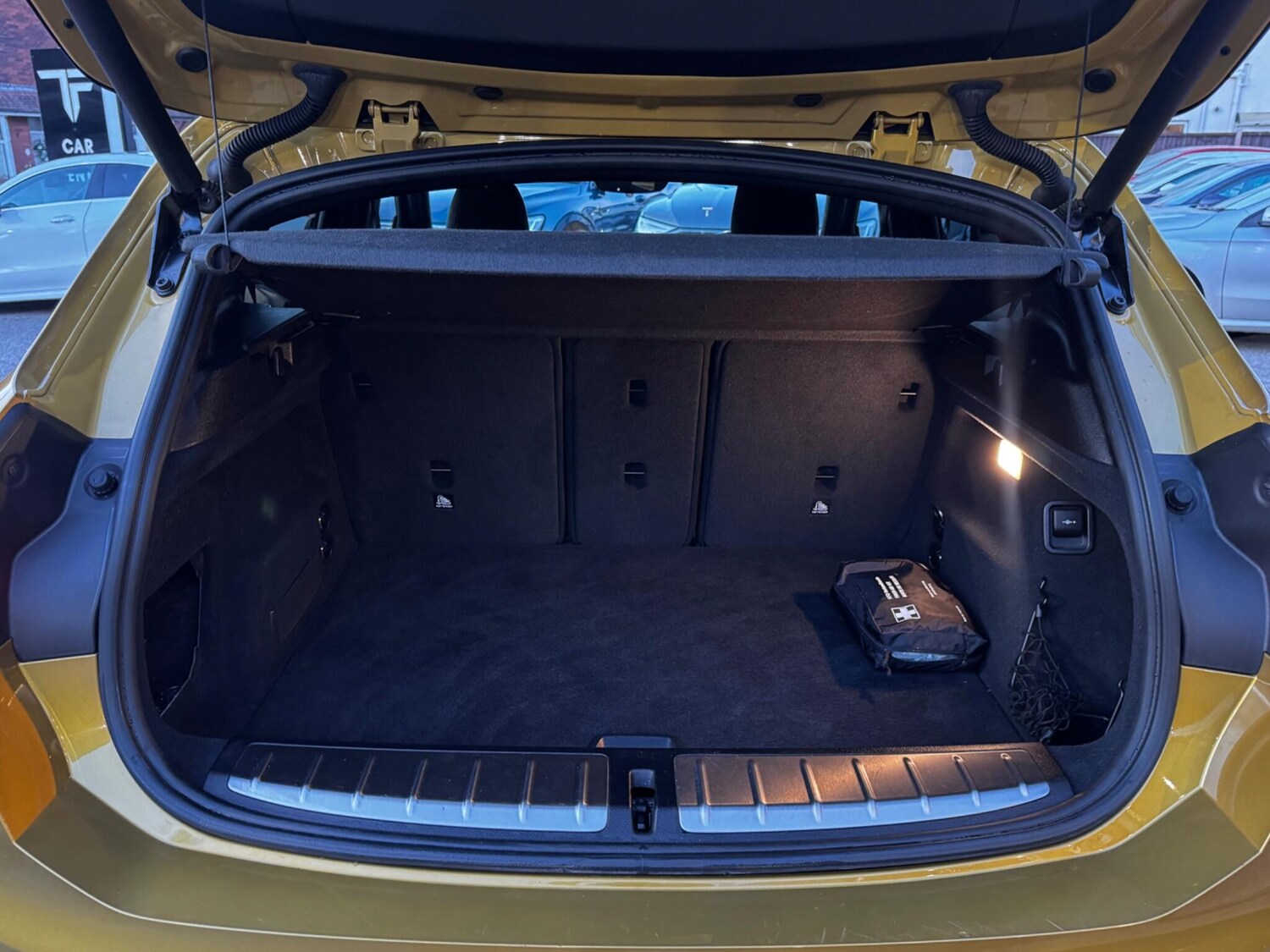 Used BMW X2 for sale - 77657605: Photo 48