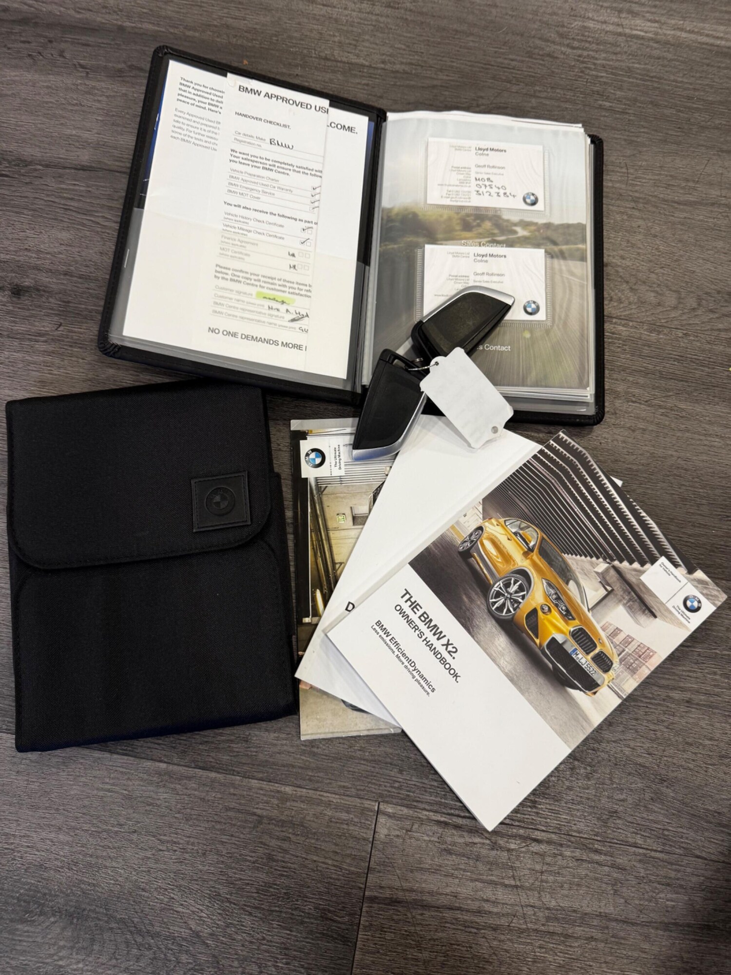 Used BMW X2 for sale - 77657605: Photo 50