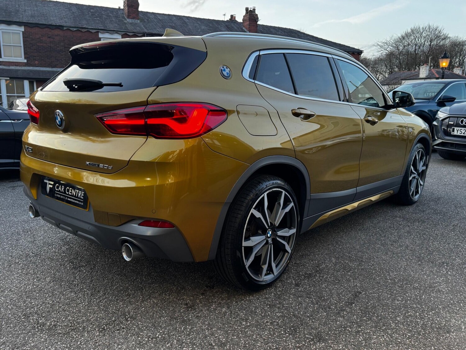 Used BMW X2 for sale - 77657605: Photo 9