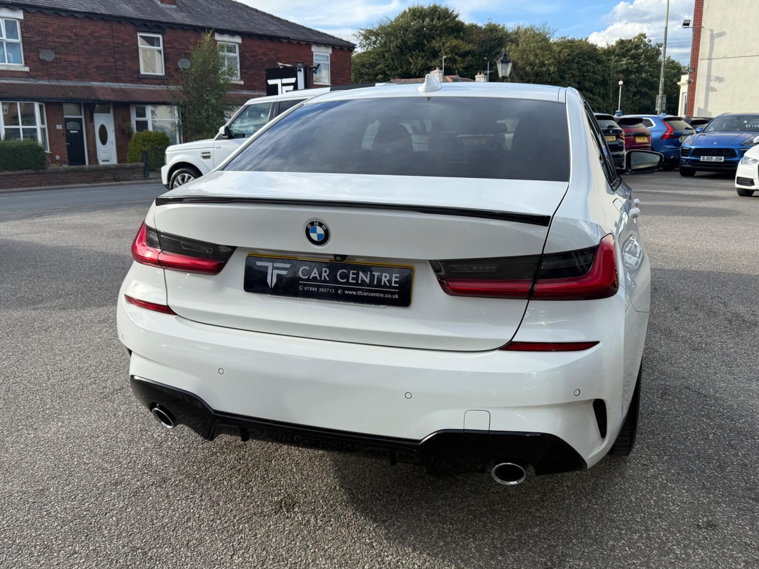 Used BMW 3 Series 2019 for sale - 76803463: Photo 11