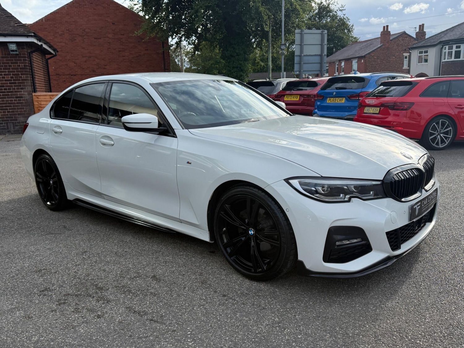 Used BMW 3 Series 2019 for sale - 76803463: Photo 13