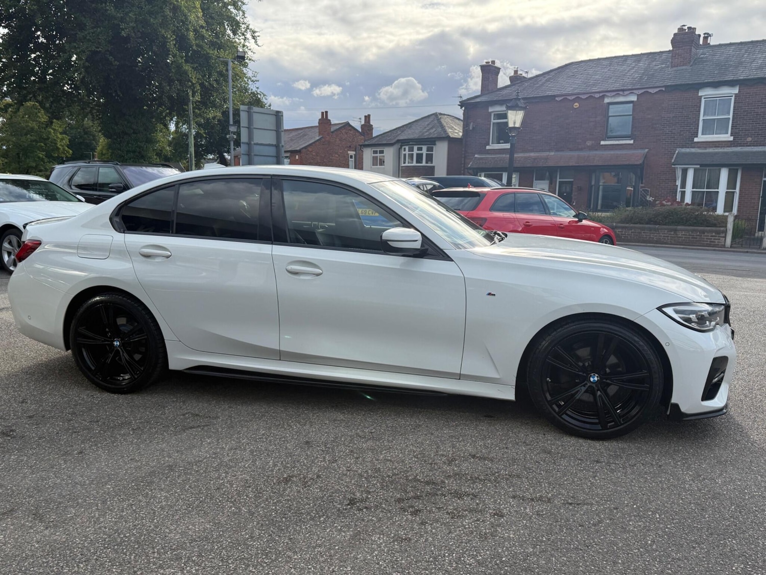 Used BMW 3 Series 2019 for sale - 76803463: Photo 14