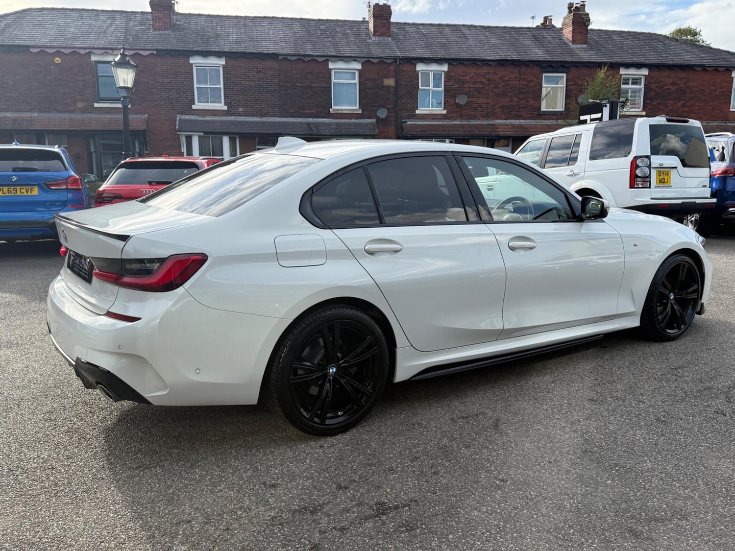 Used BMW 3 Series 2019 for sale - 76803463: Photo 15