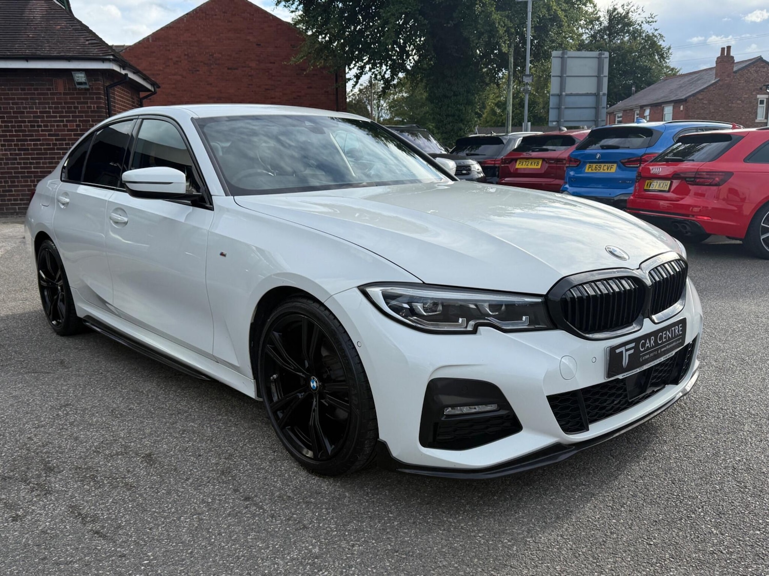 Used BMW 3 Series 2019 for sale - 76803463: Photo 18