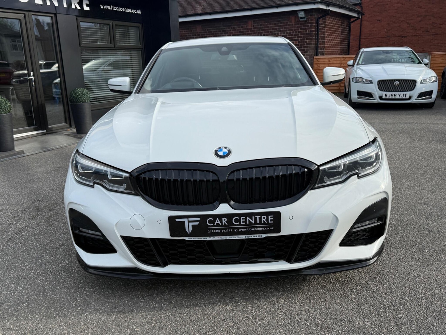Used BMW 3 Series 2019 for sale - 76803463: Photo 19