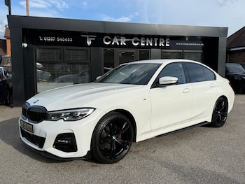 Used BMW 3 Series 2019 for sale - 76803463: Photo