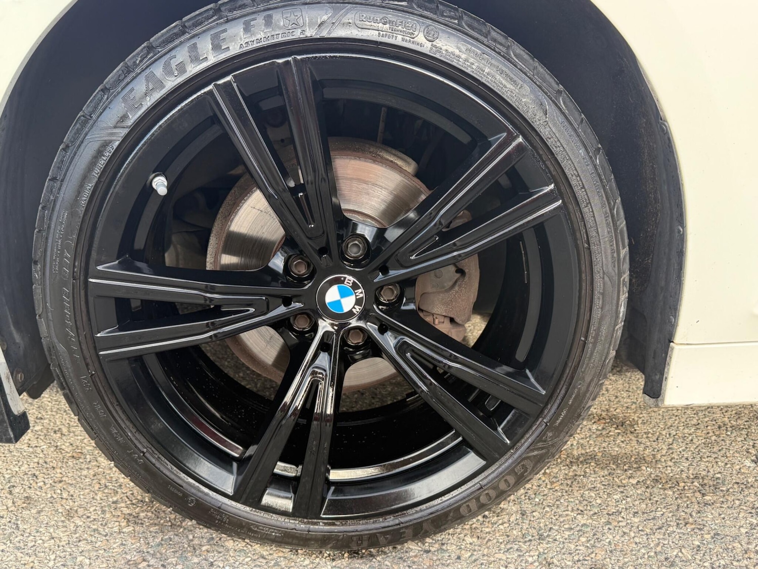 Used BMW 3 Series 2019 for sale - 76803463: Photo 21