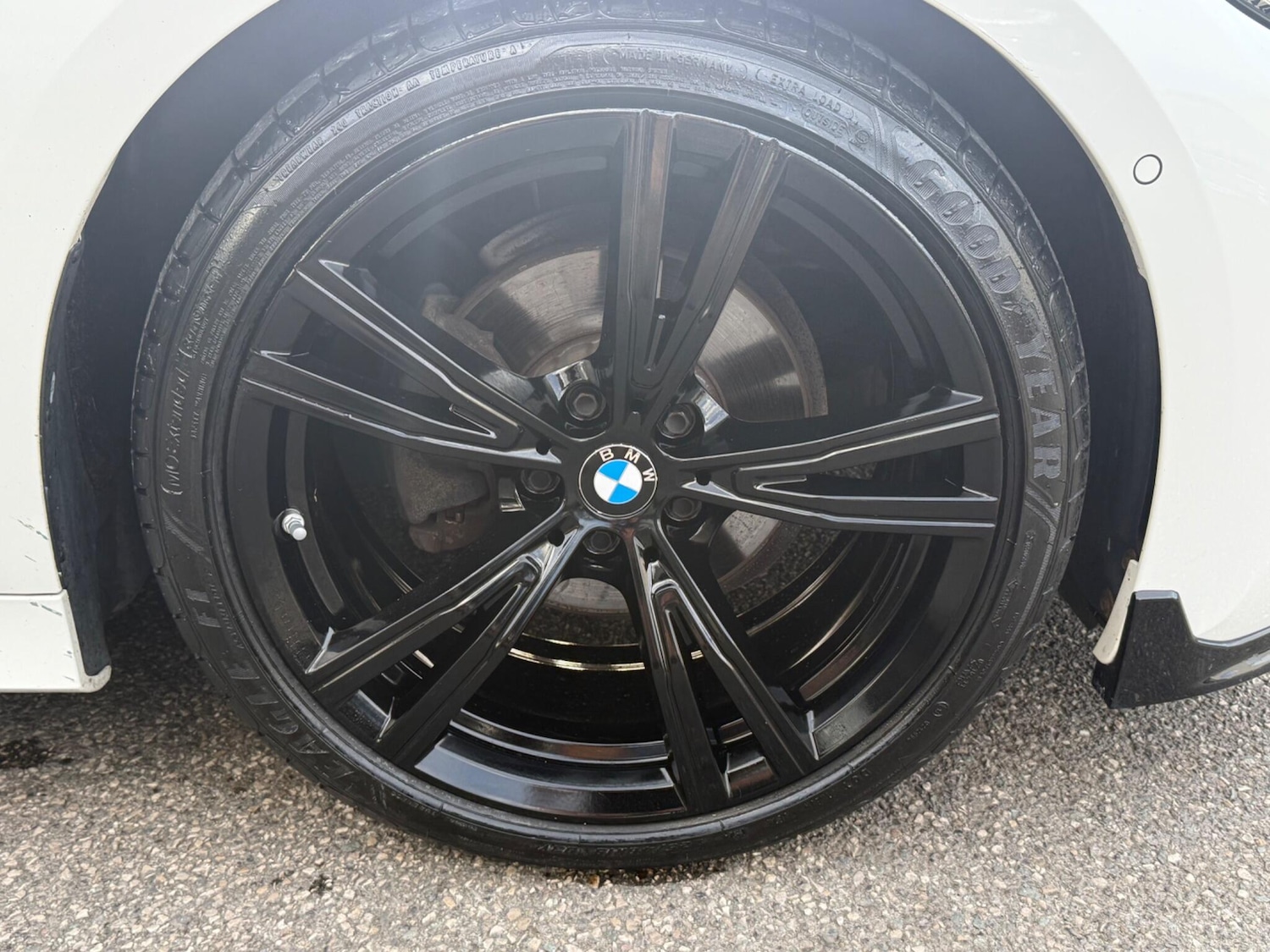 Used BMW 3 Series 2019 for sale - 76803463: Photo 22