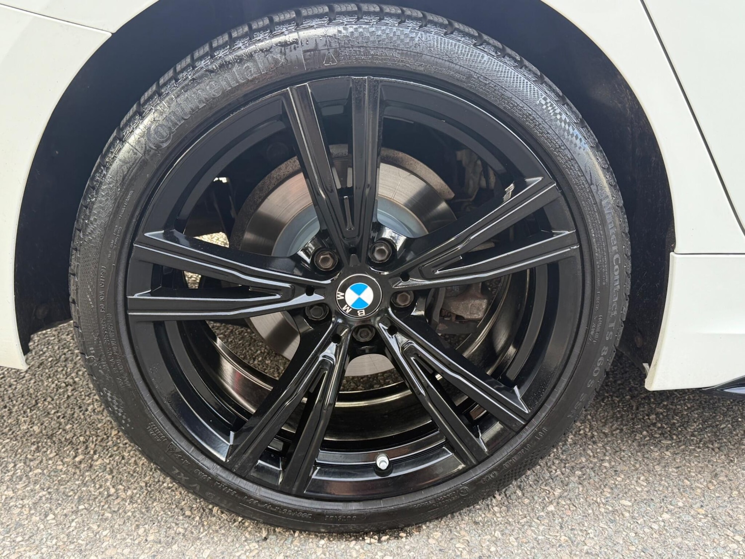 Used BMW 3 Series 2019 for sale - 76803463: Photo 23