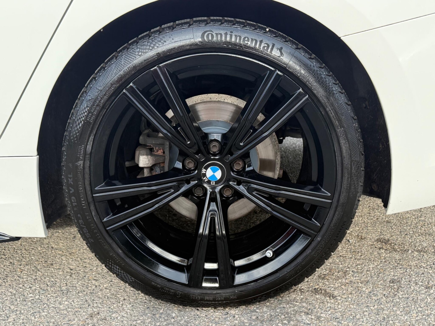 Used BMW 3 Series 2019 for sale - 76803463: Photo 24