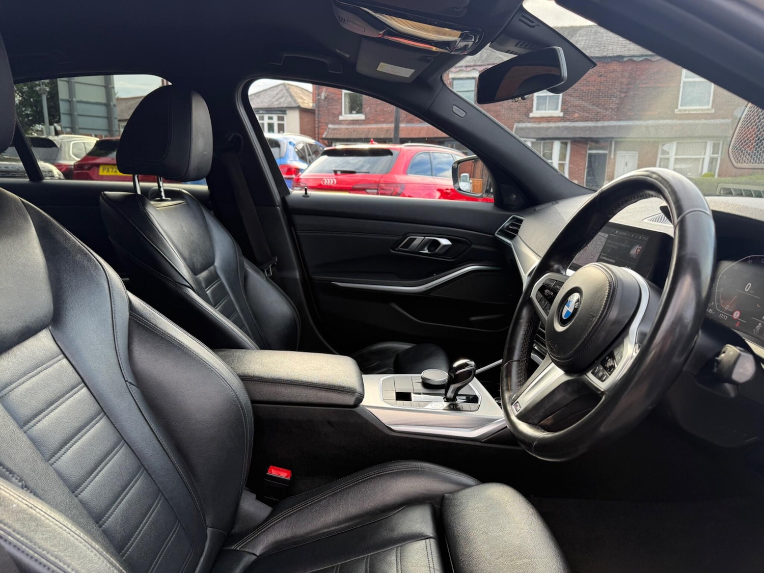 Used BMW 3 Series 2019 for sale - 76803463: Photo 25