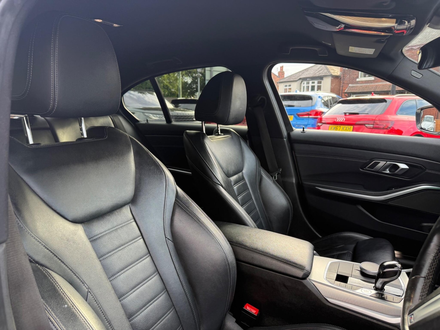 Used BMW 3 Series 2019 for sale - 76803463: Photo 30