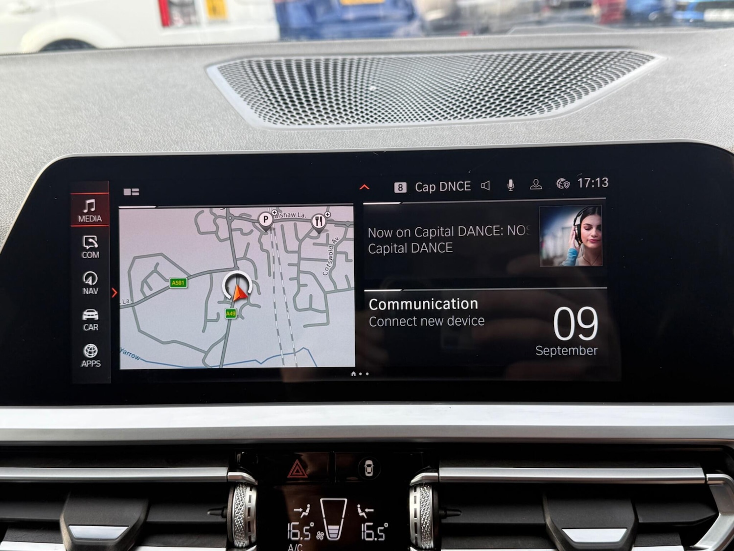 Used BMW 3 Series 2019 for sale - 76803463: Photo 32