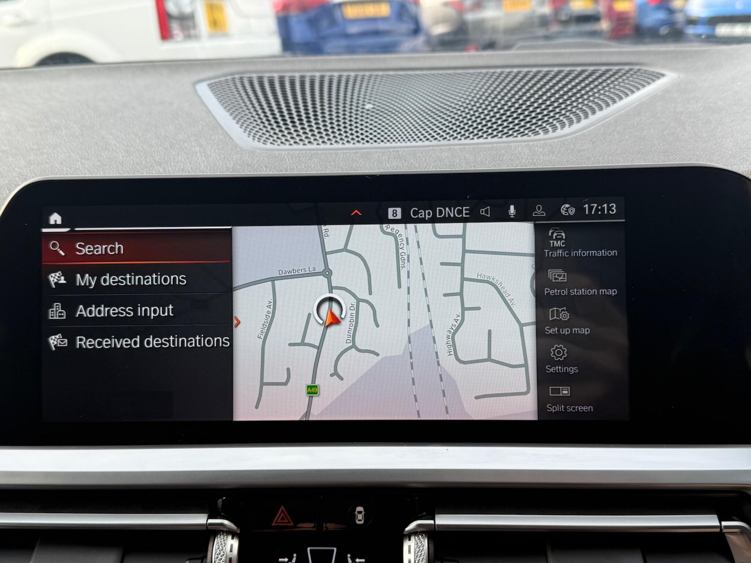 Used BMW 3 Series 2019 for sale - 76803463: Photo 35