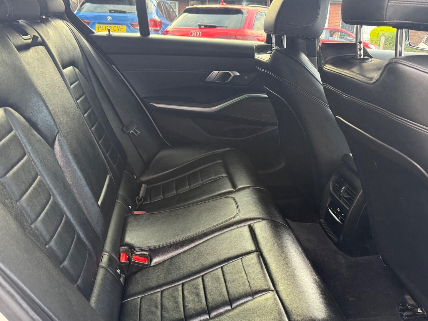 Used BMW 3 Series 2019 for sale - 76803463: Photo 37