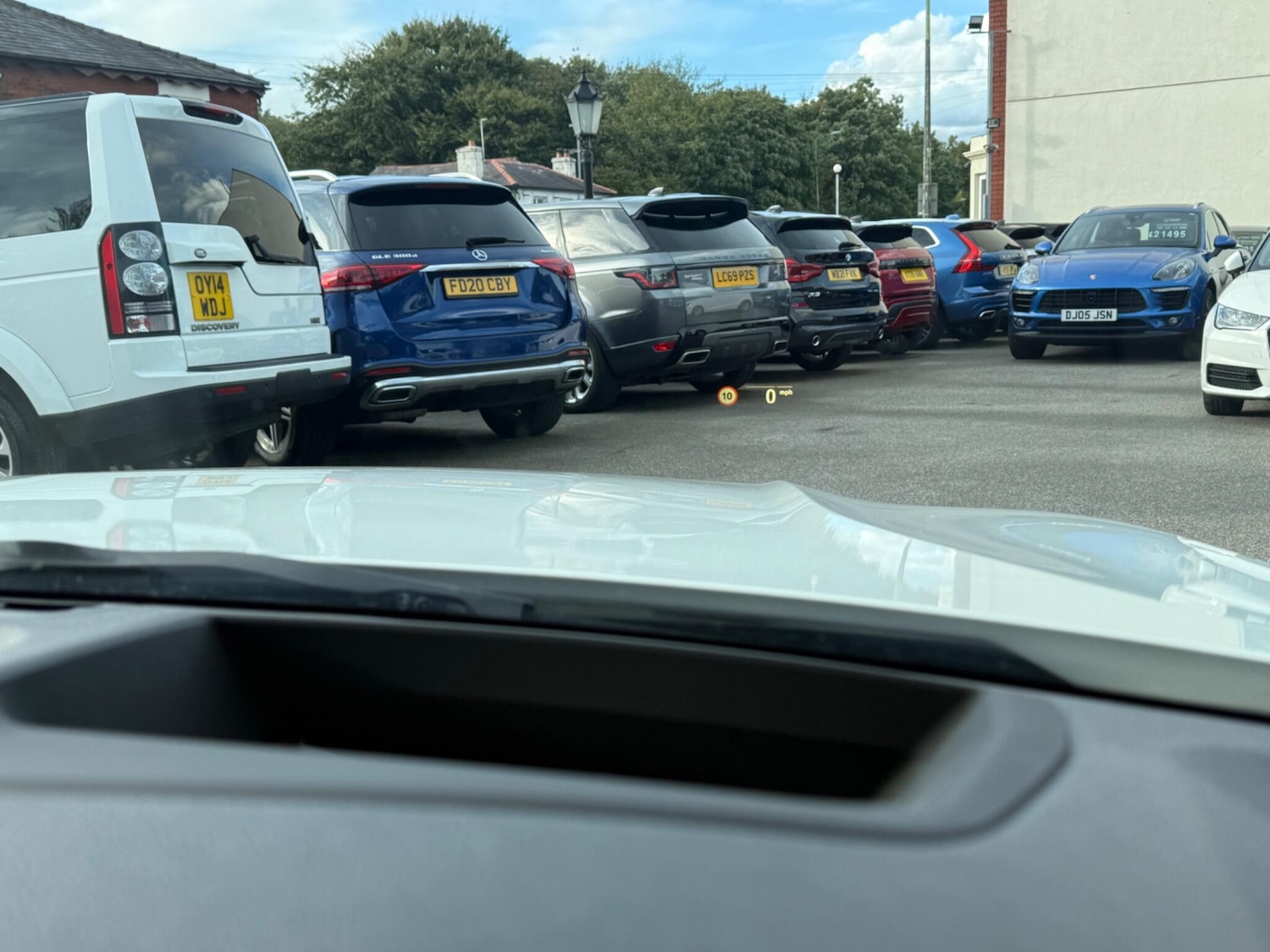 Used BMW 3 Series 2019 for sale - 76803463: Photo 38