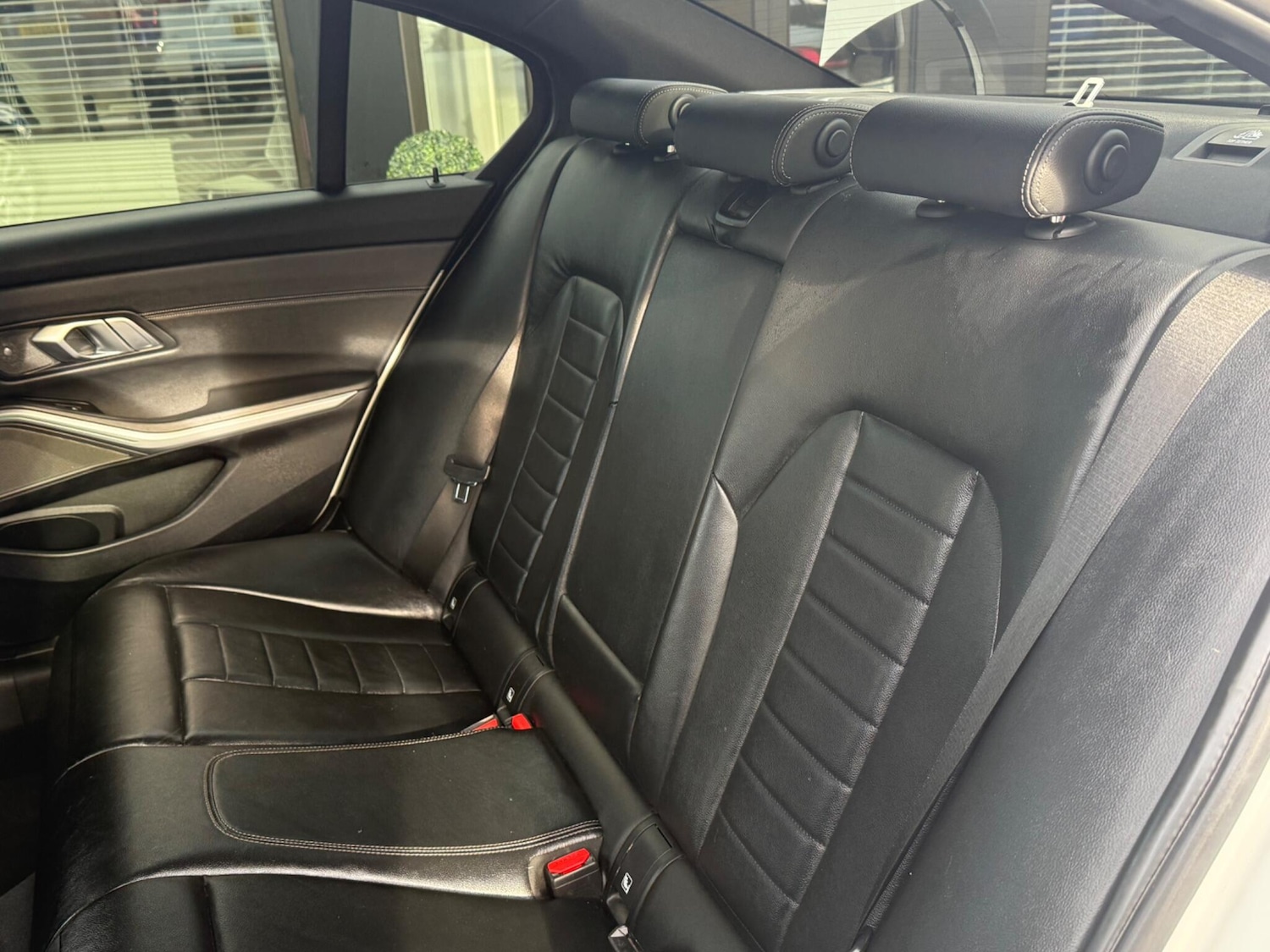 Used BMW 3 Series 2019 for sale - 76803463: Photo 40