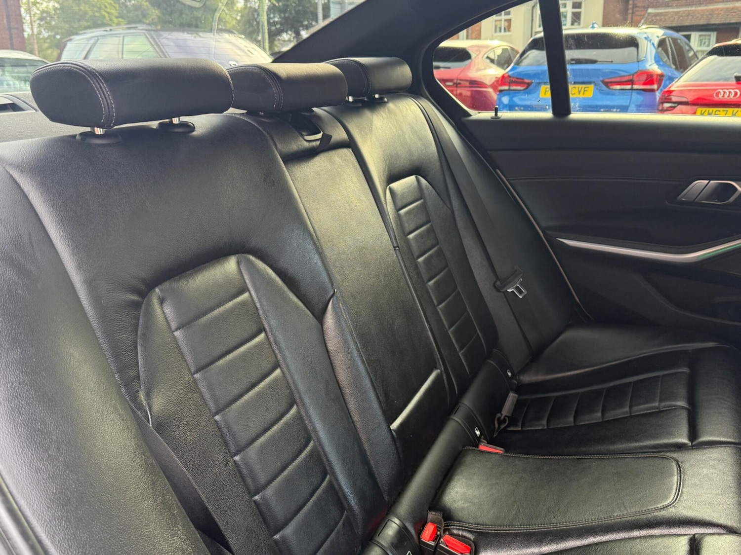 Used BMW 3 Series 2019 for sale - 76803463: Photo 42