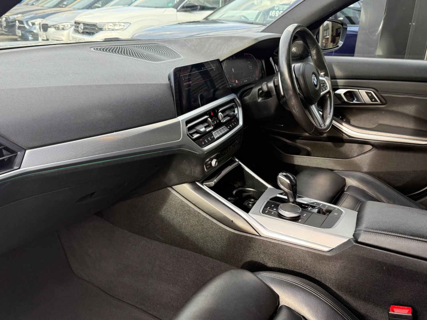 Used BMW 3 Series 2019 for sale - 76803463: Photo 44