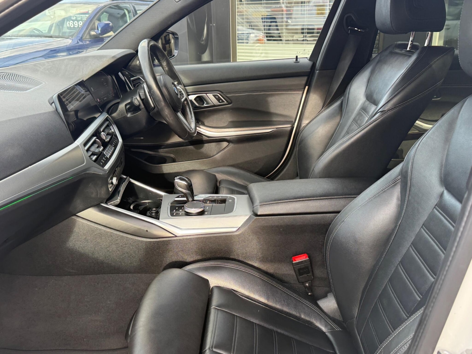 Used BMW 3 Series 2019 for sale - 76803463: Photo 45