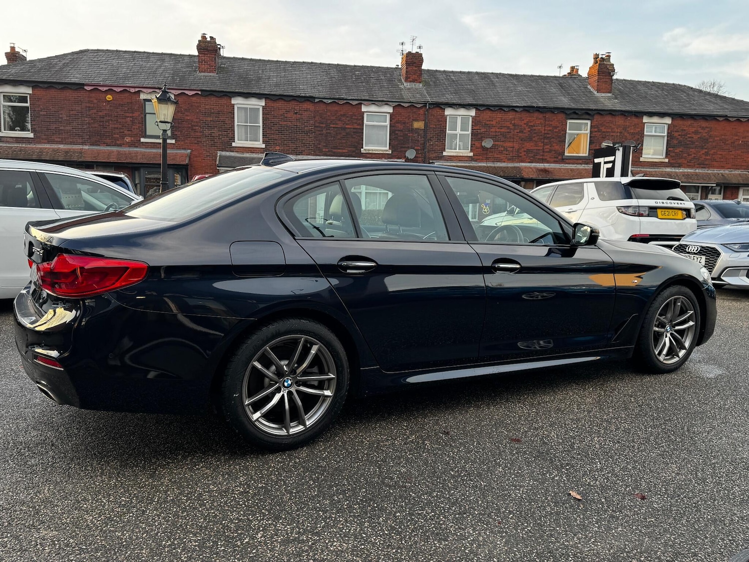 Used BMW 5 Series for sale - 77883358: Photo 10