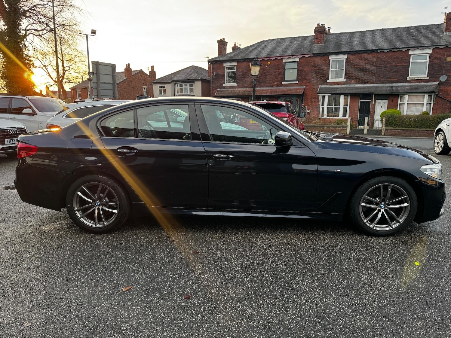 Used BMW 5 Series for sale - 77883358: Photo 11