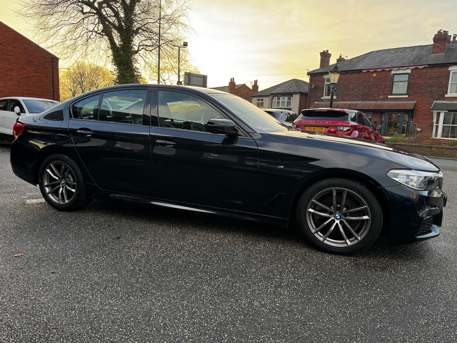 Used BMW 5 Series for sale - 77883358: Photo 12