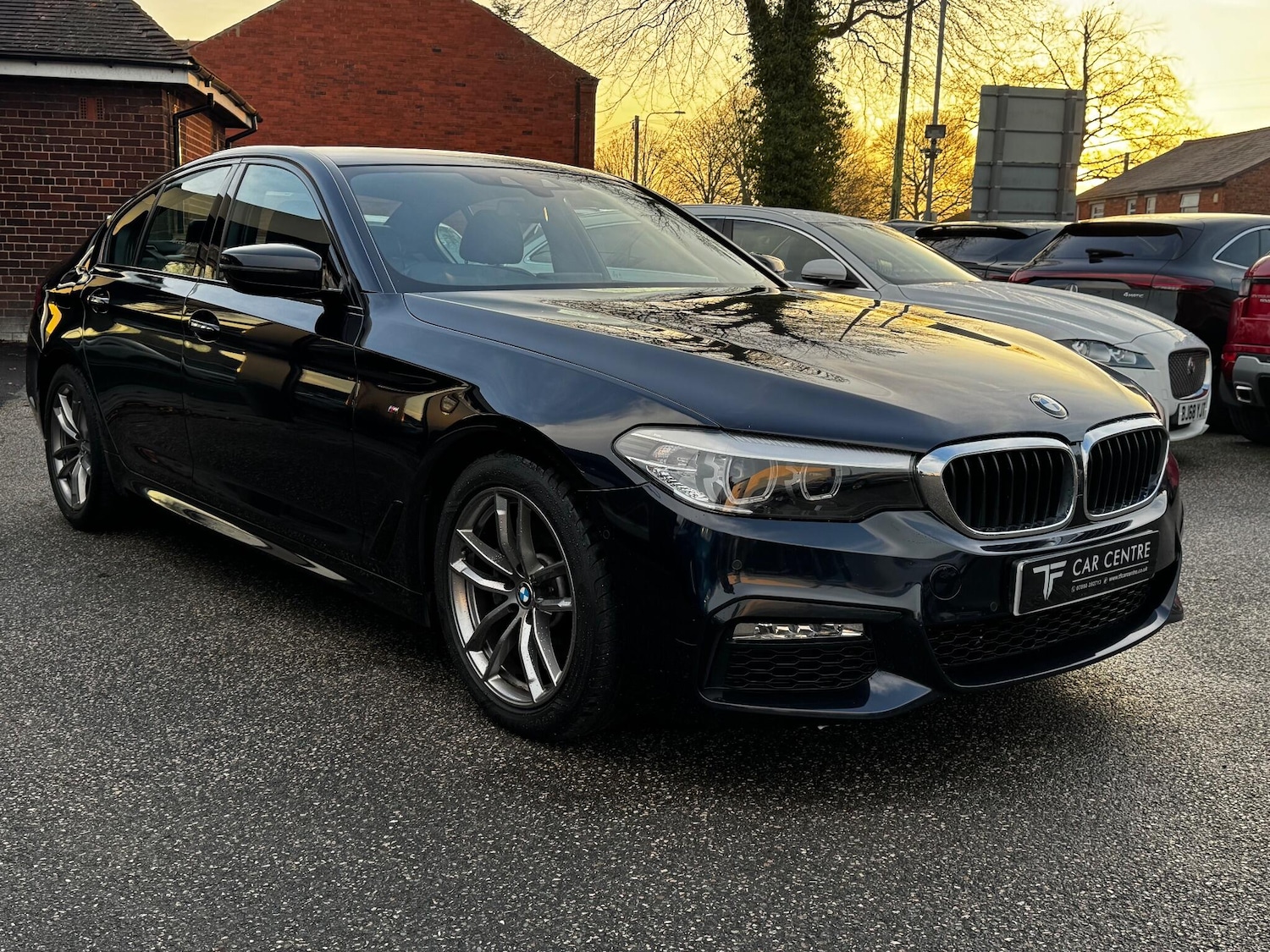 Used BMW 5 Series for sale - 77883358: Photo 13