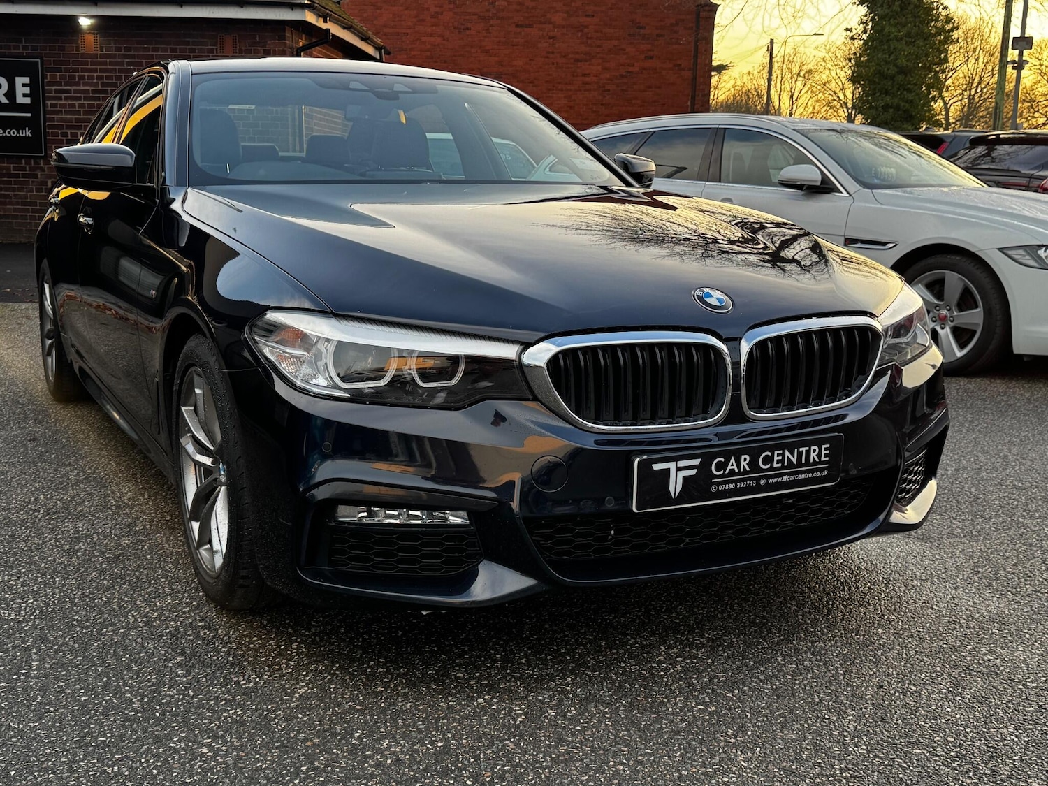 Used BMW 5 Series for sale - 77883358: Photo 14