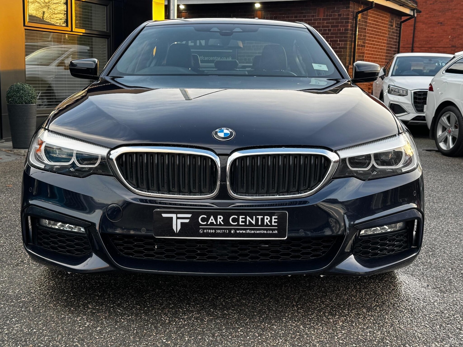 Used BMW 5 Series for sale - 77883358: Photo 15