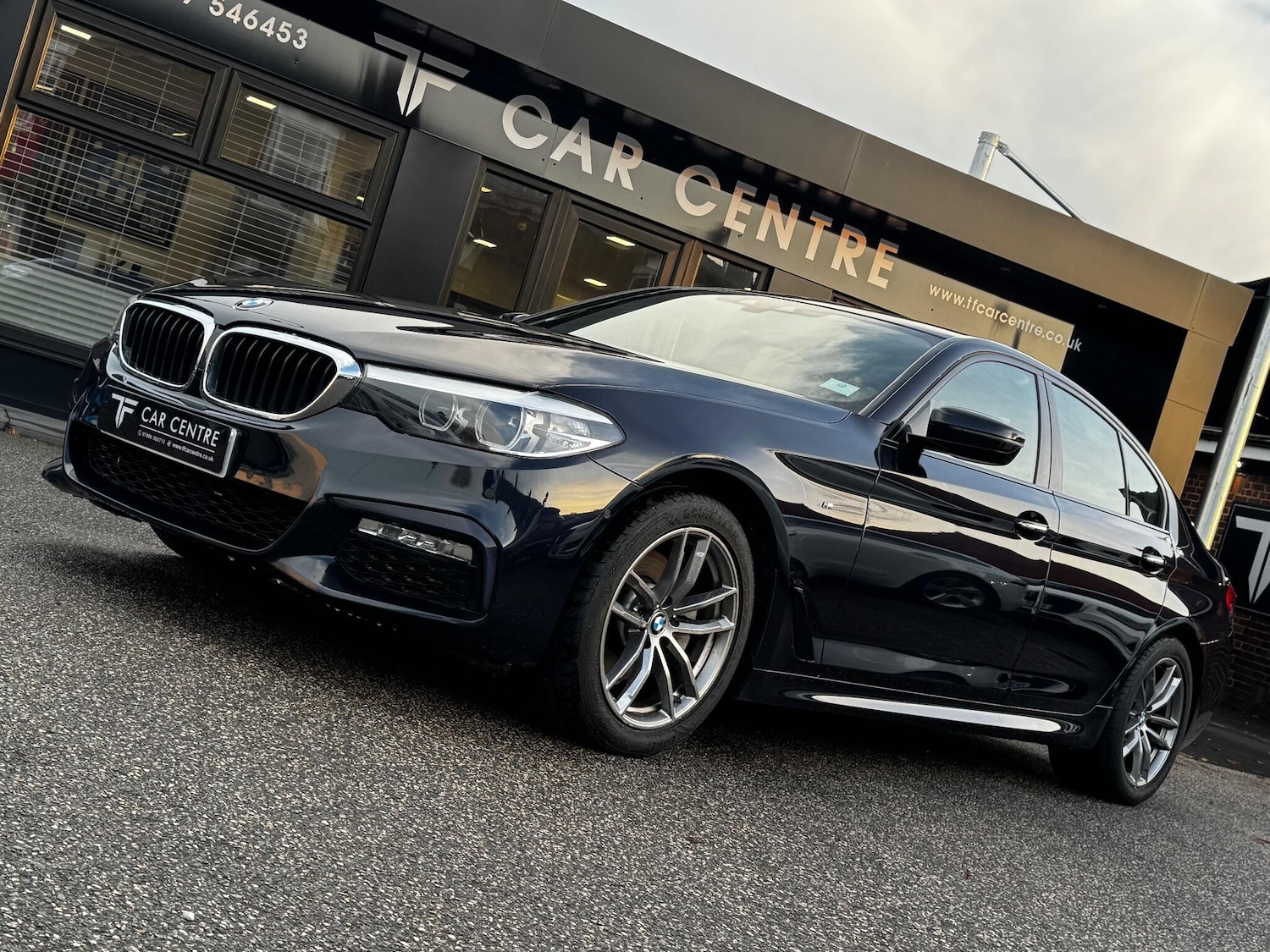 Used BMW 5 Series for sale - 77883358: Photo 18