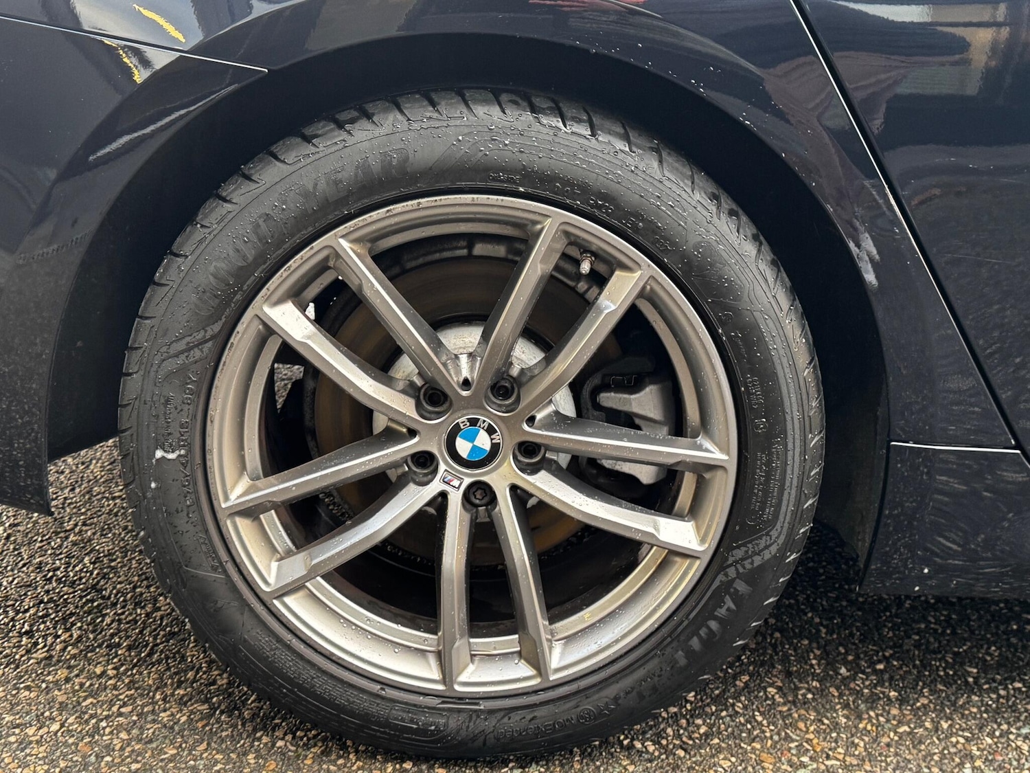 Used BMW 5 Series for sale - 77883358: Photo 19