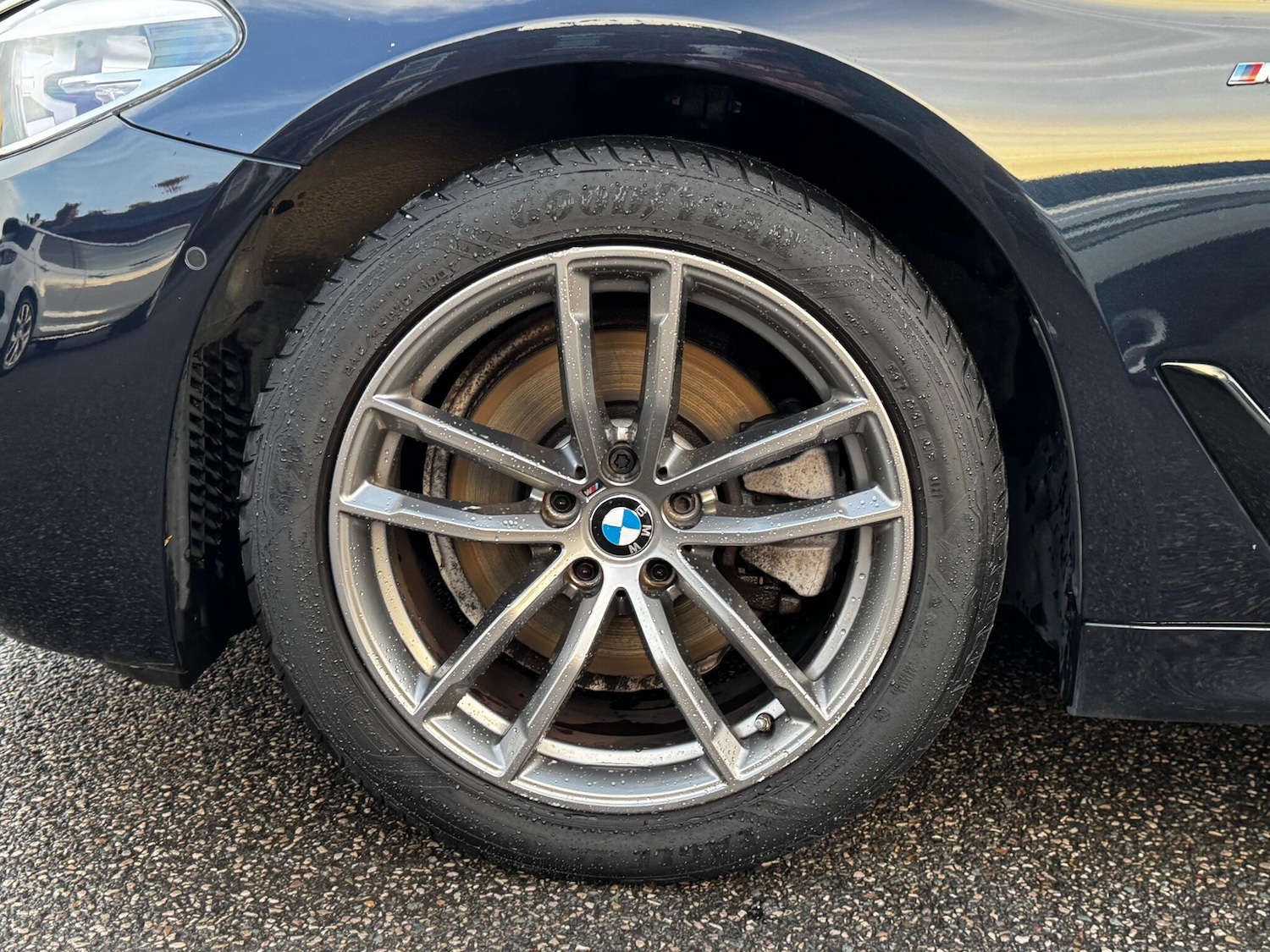 Used BMW 5 Series for sale - 77883358: Photo 20