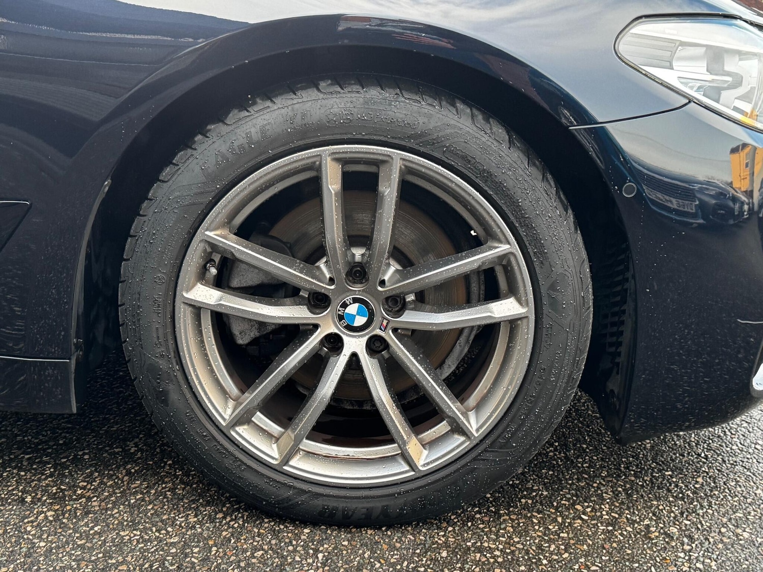 Used BMW 5 Series for sale - 77883358: Photo 21