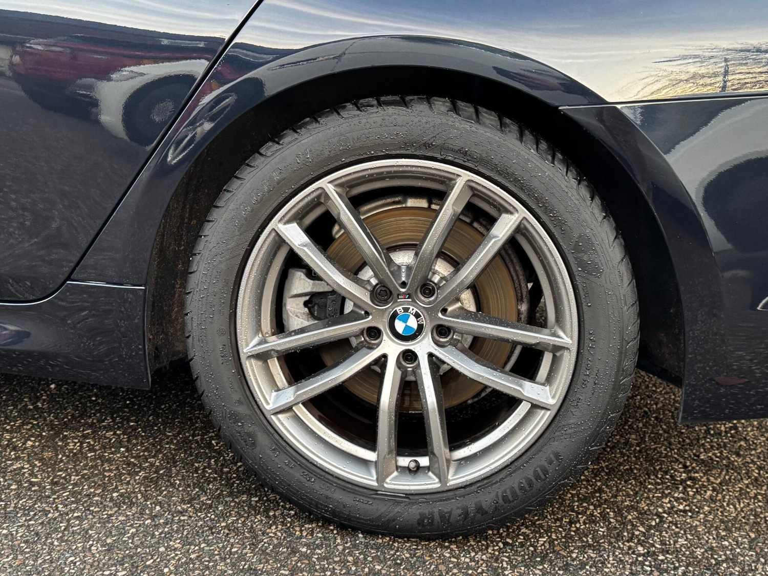 Used BMW 5 Series for sale - 77883358: Photo 22