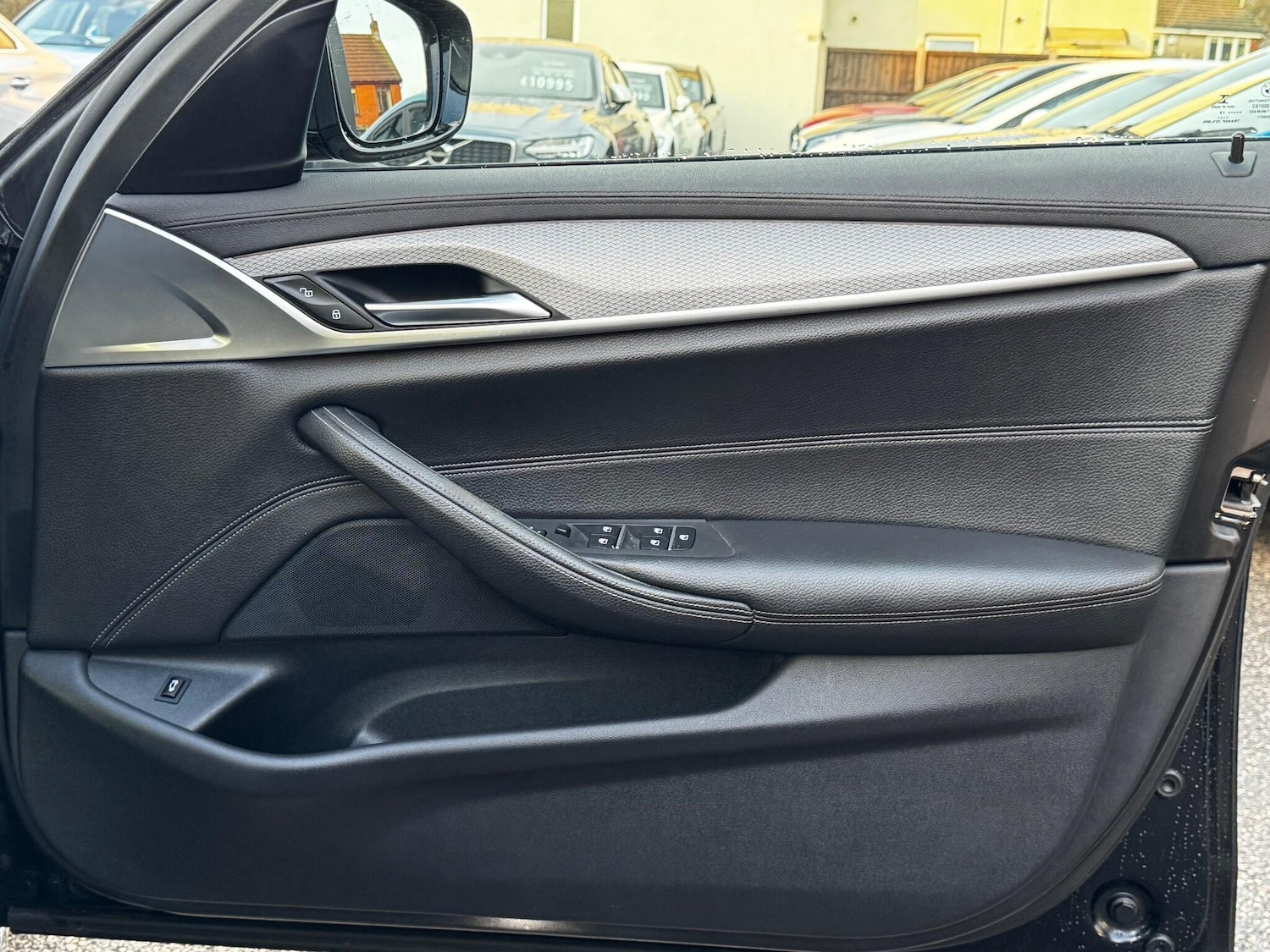 Used BMW 5 Series for sale - 77883358: Photo 23