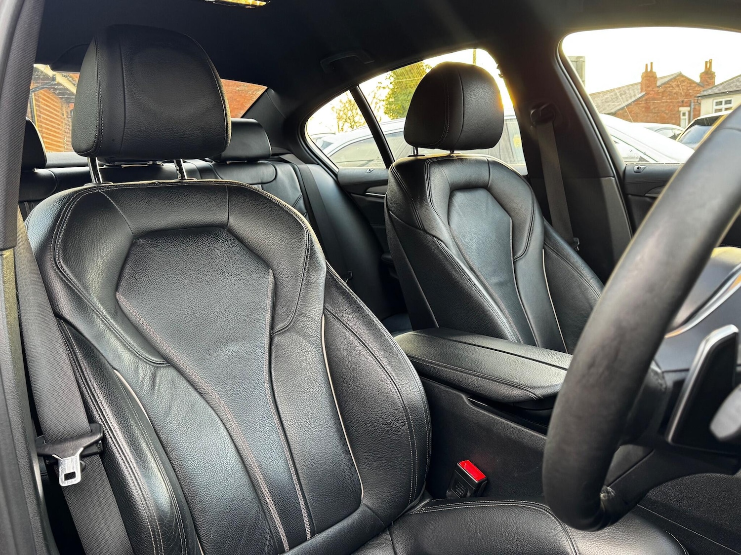 Used BMW 5 Series for sale - 77883358: Photo 24