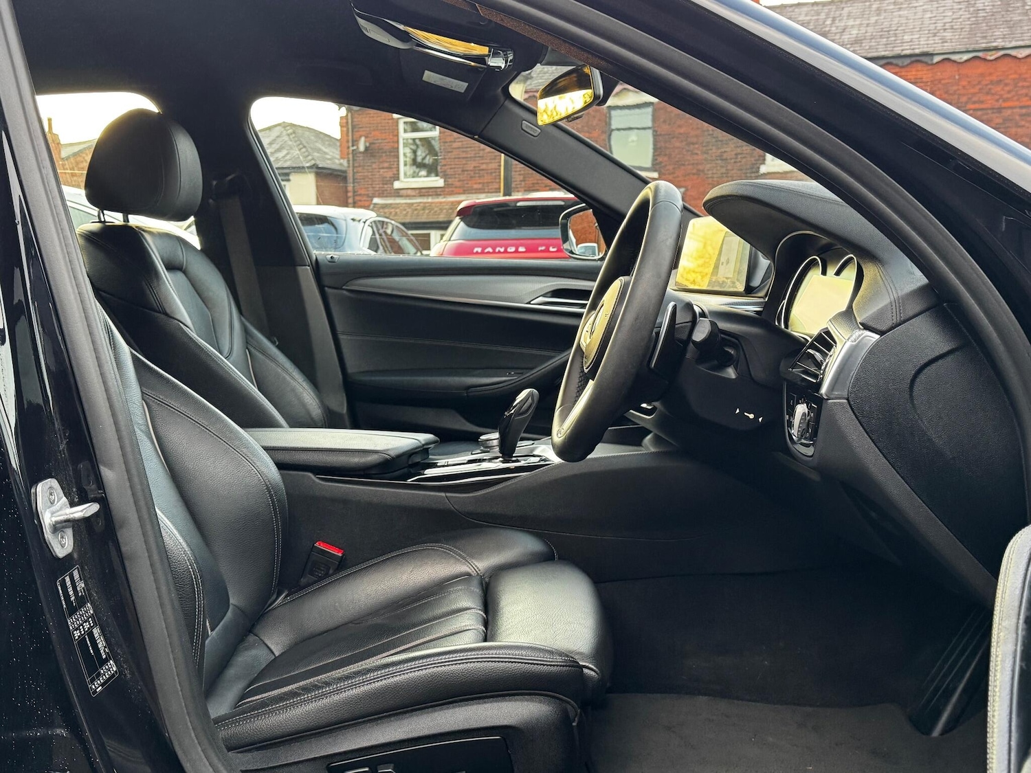 Used BMW 5 Series for sale - 77883358: Photo 25