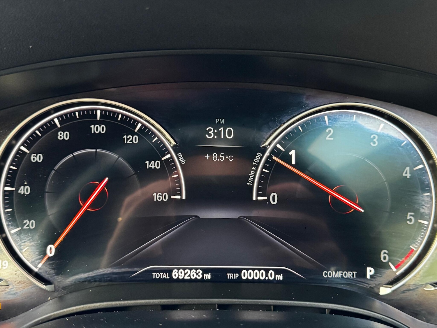 Used BMW 5 Series for sale - 77883358: Photo 26