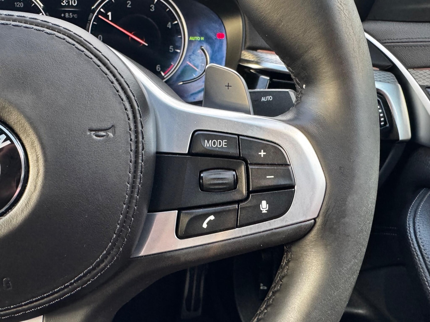 Used BMW 5 Series for sale - 77883358: Photo 28