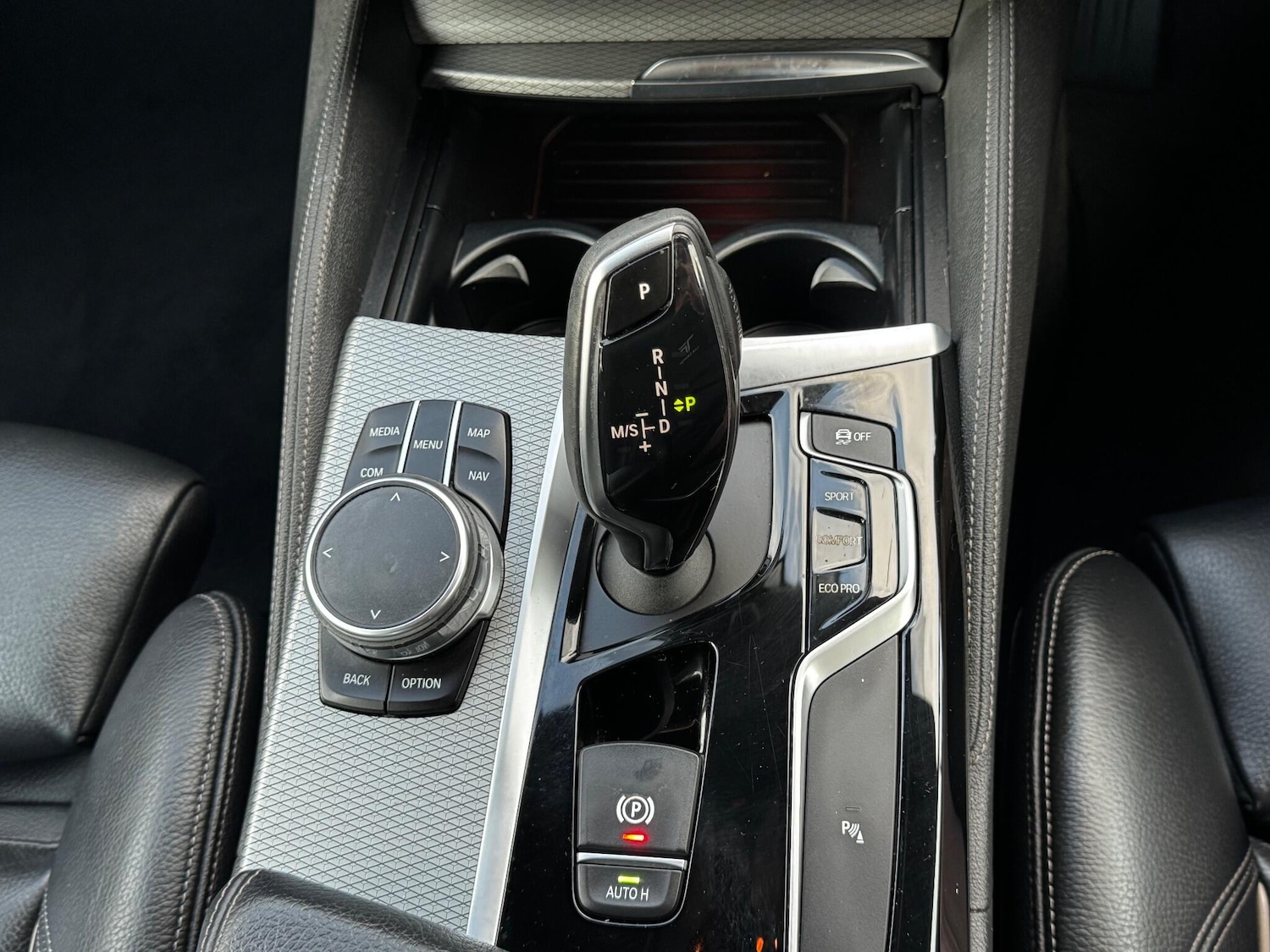 Used BMW 5 Series for sale - 77883358: Photo 30