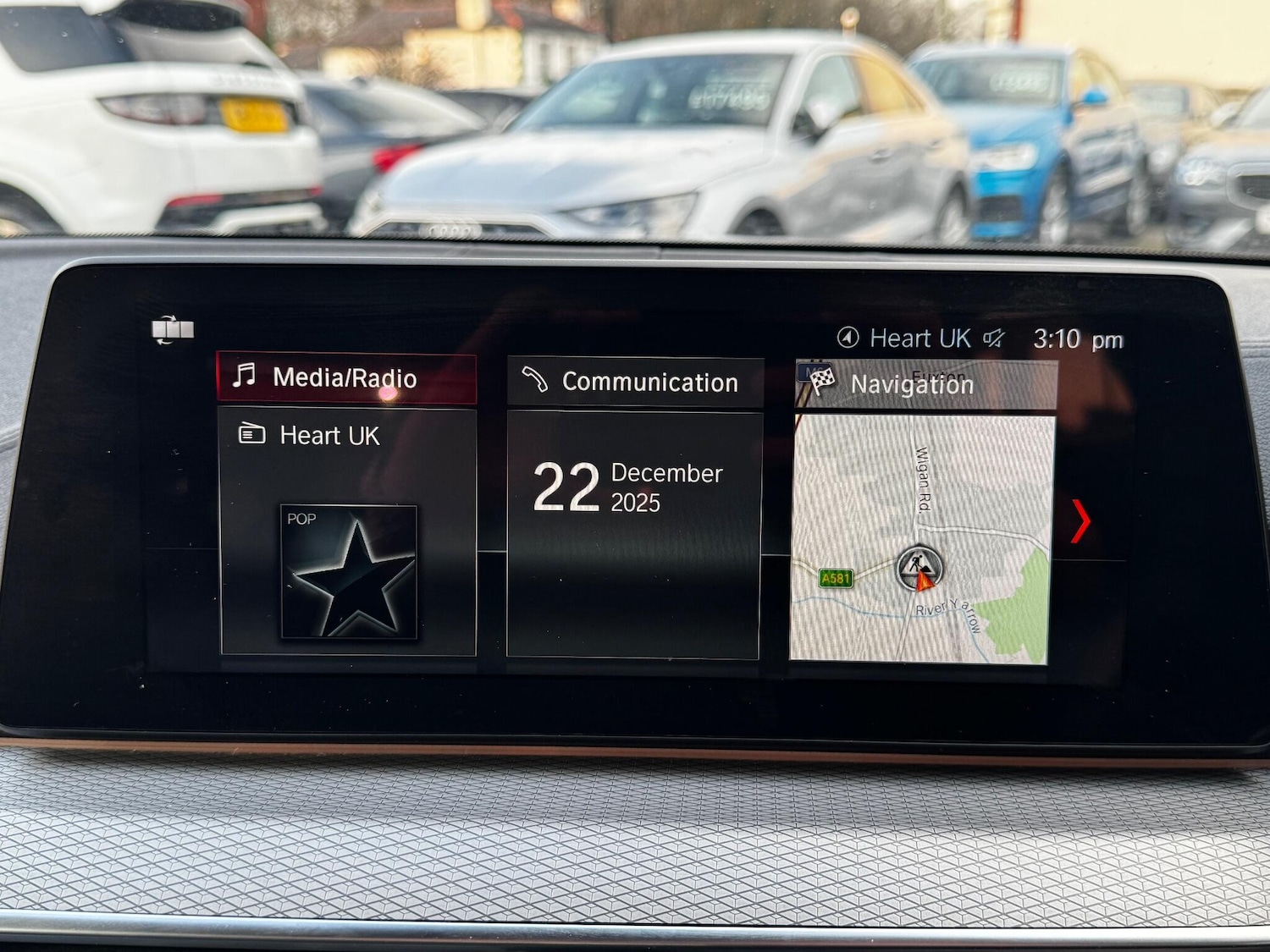 Used BMW 5 Series for sale - 77883358: Photo 32