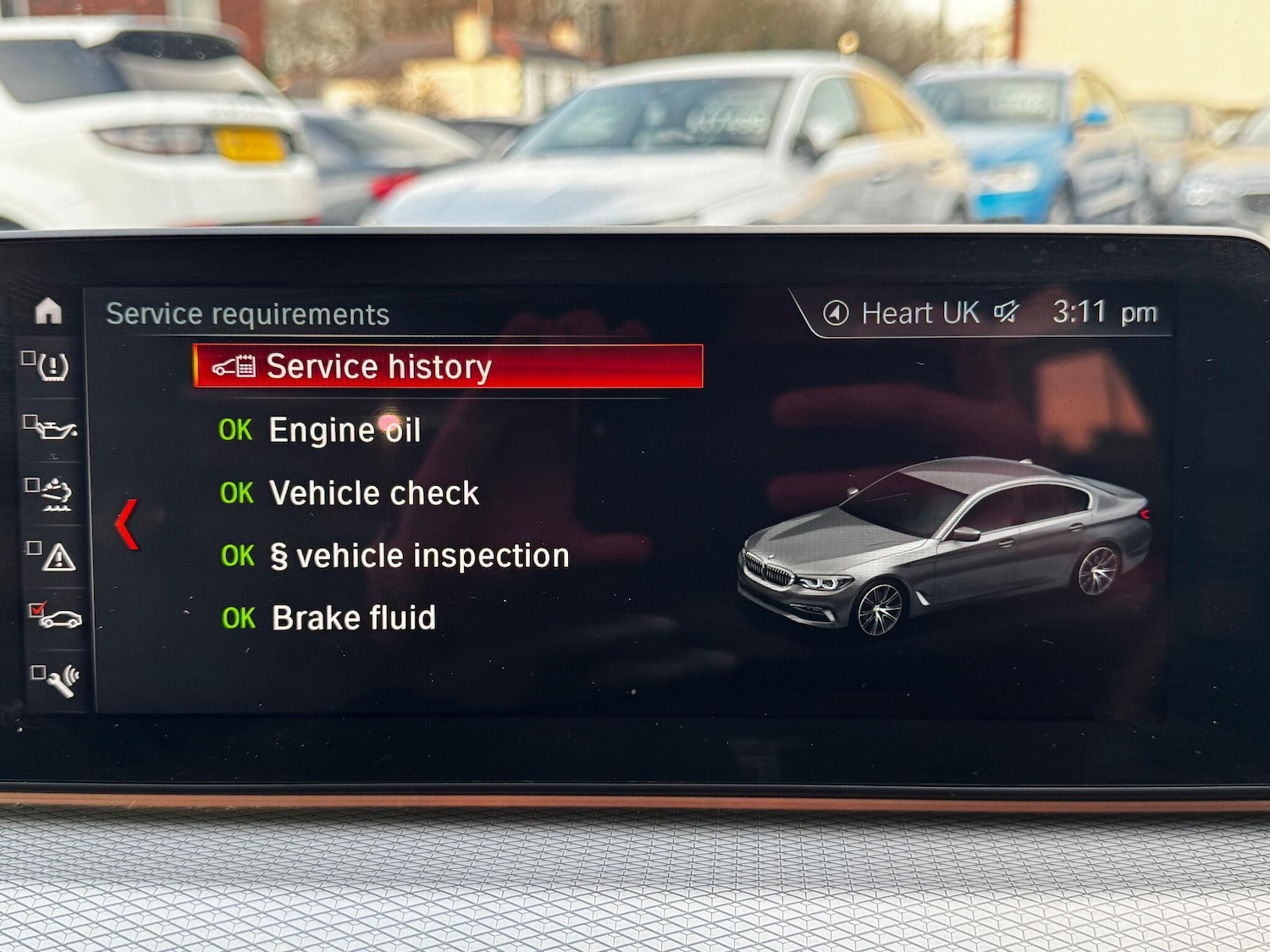 Used BMW 5 Series for sale - 77883358: Photo 33