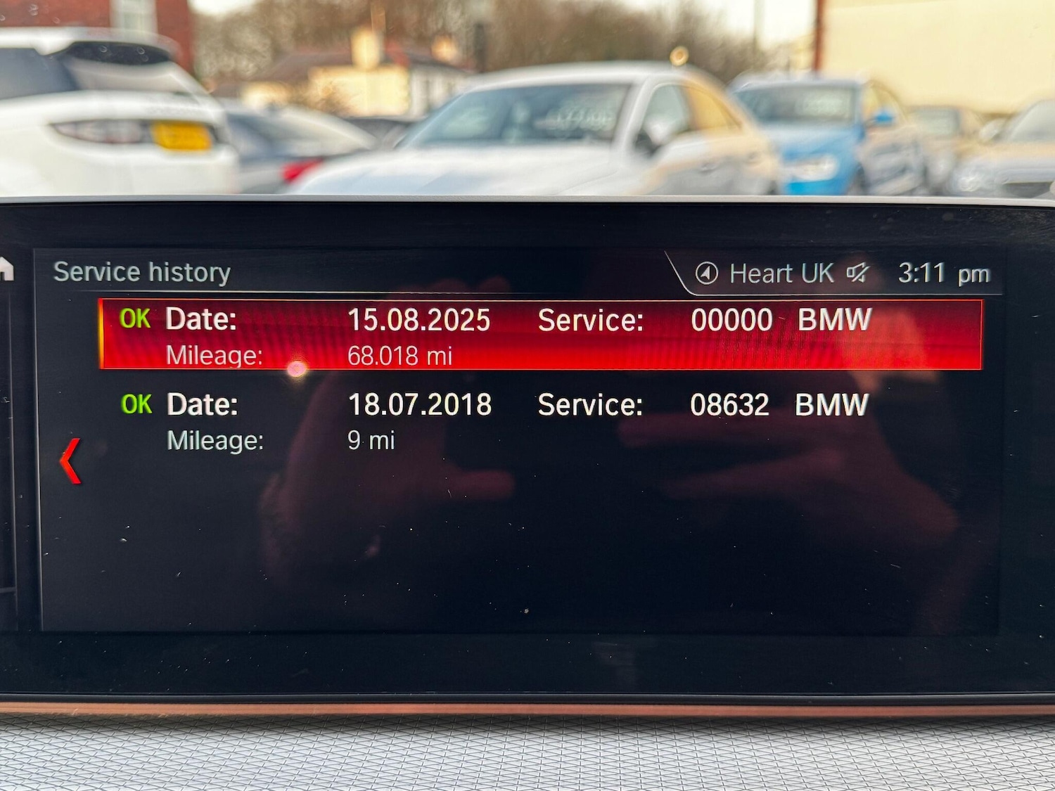 Used BMW 5 Series for sale - 77883358: Photo 34