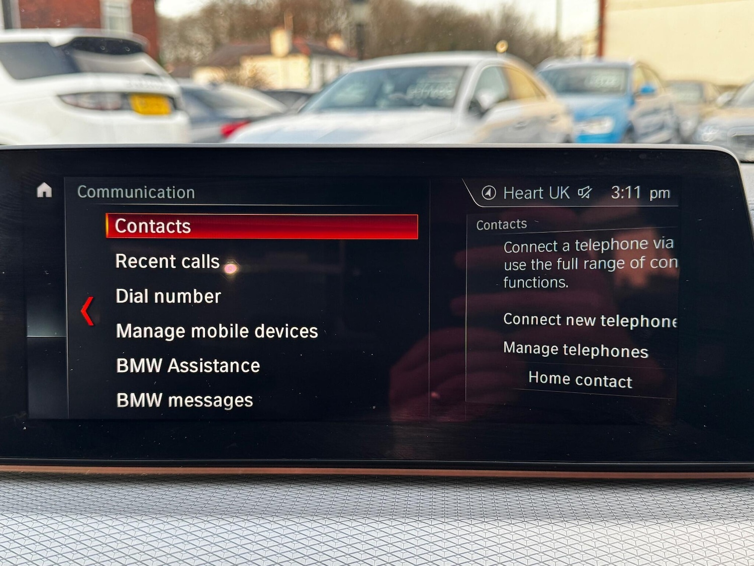 Used BMW 5 Series for sale - 77883358: Photo 38