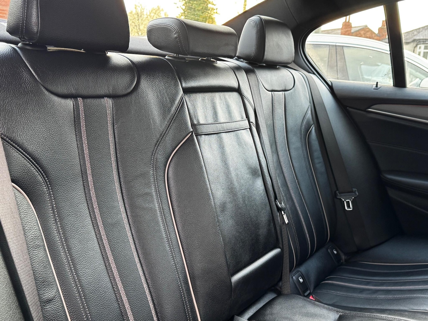 Used BMW 5 Series for sale - 77883358: Photo 39